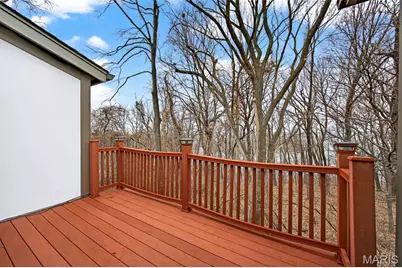 2341 Seven Pines Drive #6, Saint Louis, MO 63146 - Photo 13