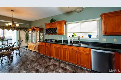 1745 Lake Meade Drive, Pacific, MO 63069 - Photo 5