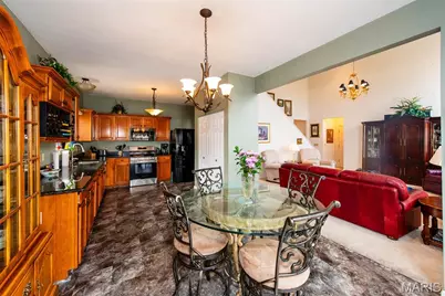 1745 Lake Meade Drive, Pacific, MO 63069 - Photo 7