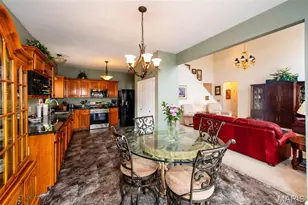 1745 Lake Meade Dr, Pacific, MO 63069 - Photo 7