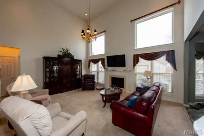 1745 Lake Meade Drive, Pacific, MO 63069 - Photo 9