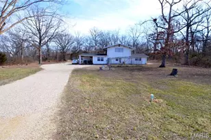 1116 E Springfield Rd, Sullivan, MO 63080 - Photo 1