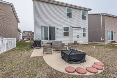 3312 Charlestowne Crossing Drive, Saint Charles, MO 63301 - Photo 47