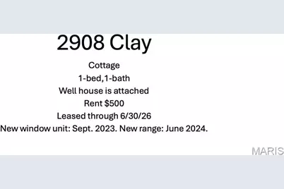 2902 Clay Street, De Soto, MO 63020 - Photo 43