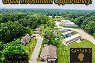 2902 Clay St, De Soto, MO 63020 - Photo 1