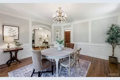 28 Grantwood Lane, Saint Louis, MO 63123 - Photo 11