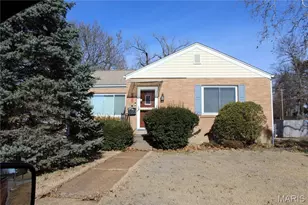 10201 Midland Blvd, Overland, MO 63114 - Photo 1