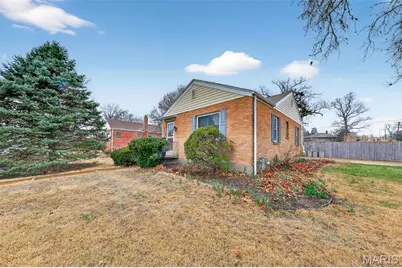 10201 Midland Boulevard, Overland, MO 63114 - Photo 3