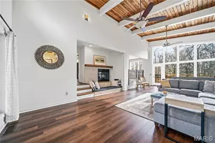 628 Beaver Ct, Lake Saint Louis, MO 63367 - Photo 3