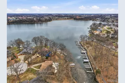 628 Beaver Court, Lake Saint Louis, MO 63367 - Photo 37