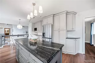 628 Beaver Ct, Lake Saint Louis, MO 63367 - Photo 9