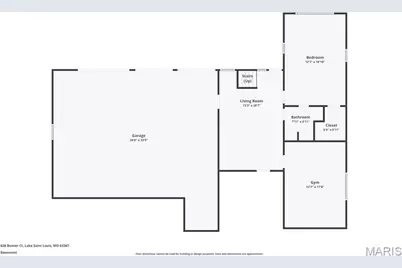 628 Beaver Court, Lake Saint Louis, MO 63367 - Photo 39