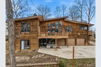 628 Beaver Court, Lake Saint Louis, MO 63367 - Photo 31