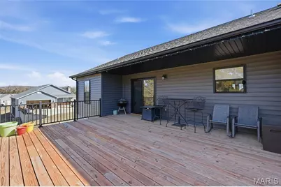 739 Red Clover Drive, Unincorporated, MO 63016 - Photo 39