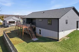 739 Red Clover Dr, Unincorporated, MO 63016 - Photo 49