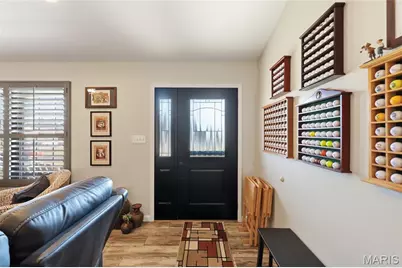 739 Red Clover Drive, Unincorporated, MO 63016 - Photo 7