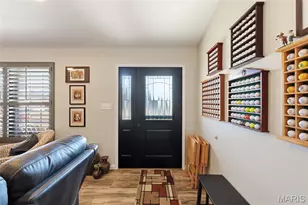 739 Red Clover Dr, Unincorporated, MO 63016 - Photo 7