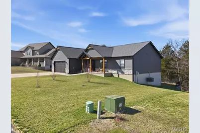 739 Red Clover Drive, Unincorporated, MO 63016 - Photo 3