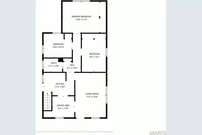 204 Wiegel Drive, Ferguson, MO 63135 - Photo 7