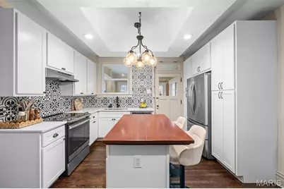 4934 Walsh Street, Saint Louis, MO 63109 - Photo 17