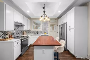 4934 Walsh St, Saint Louis, MO 63109 - Photo 17