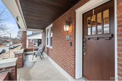 4934 Walsh Street, Saint Louis, MO 63109 - Photo 5