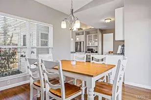 11715 Hedgefield Ln, Sunset Hills, MO 63126 - Photo 13