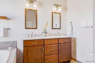 11715 Hedgefield Ln, Sunset Hills, MO 63126 - Photo 21