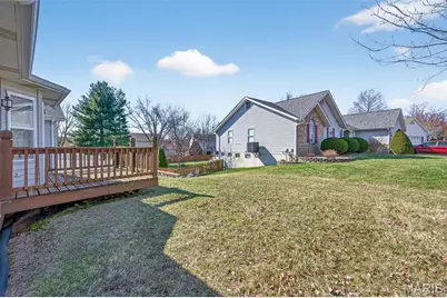 2071 Hackmann Estates Drive, Saint Charles, MO 63303 - Photo 25