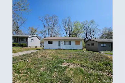 10308 Lord Drive, Saint Louis, MO 63136 - Photo 7