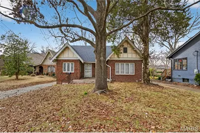 8369 Big Bend Boulevard, Webster Groves, MO 63119 - Photo 1