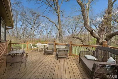 12321 Woodline Drive, Creve Coeur, MO 63141 - Photo 17