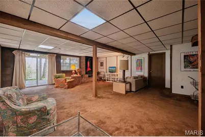 12321 Woodline Drive, Creve Coeur, MO 63141 - Photo 15