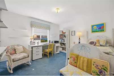 12321 Woodline Drive, Creve Coeur, MO 63141 - Photo 13