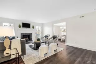 1530 Bedford Forge Ct, Chesterfield, MO 63017 - Photo 1