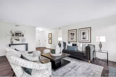 1530 Bedford Forge Court #14, Chesterfield, MO 63017 - Photo 11