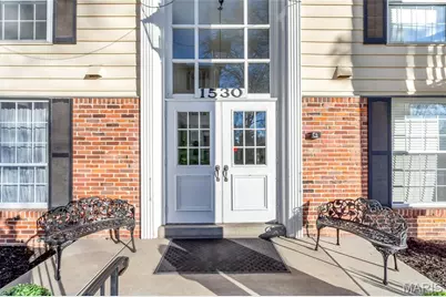 1530 Bedford Forge Court #14, Chesterfield, MO 63017 - Photo 29