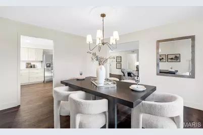 1530 Bedford Forge Court #14, Chesterfield, MO 63017 - Photo 5