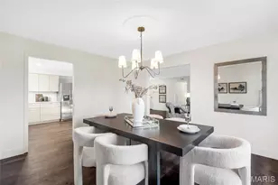 1530 Bedford Forge Ct, Chesterfield, MO 63017 - Photo 5