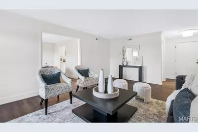 1530 Bedford Forge Court #14, Chesterfield, MO 63017 - Photo 3