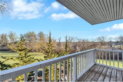 1530 Bedford Forge Court #14, Chesterfield, MO 63017 - Photo 27