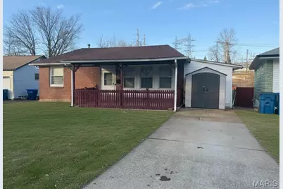 607 Majesty Court, Lemay, MO 63125 - Photo 3