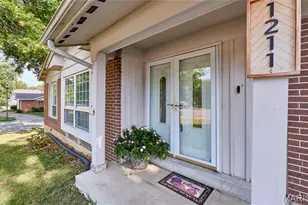 1211 Big Bend Rd, Ballwin, MO 63021 - Photo 3