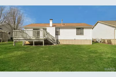 3870 Hope Haven Drive, Florissant, MO 63034 - Photo 15