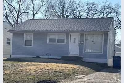 10523 Prestwick Drive, Saint Louis, MO 63137 - Photo 1