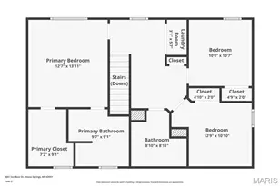 5601 Sun Bear Dr, House Springs, MO 63051 - Photo 19