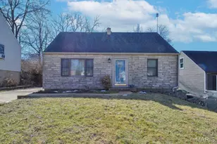410 Robert Ave, Ferguson, MO 63135 - Photo 1
