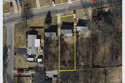 410 Robert Avenue, Ferguson, MO 63135 - Photo 39