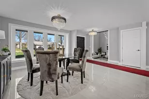 500 Kingridge Dr, Ballwin, MO 63011 - Photo 15