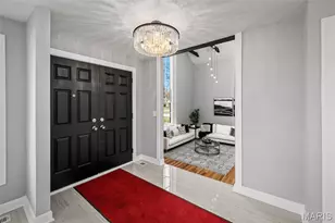 500 Kingridge Dr, Ballwin, MO 63011 - Photo 17